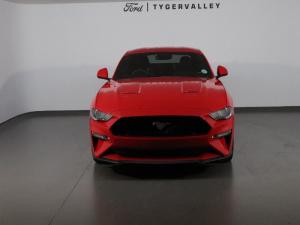 Ford Mustang 5.0 GT automatic - Image 3