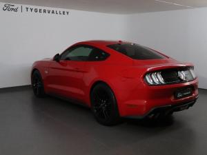 Ford Mustang 5.0 GT automatic - Image 5