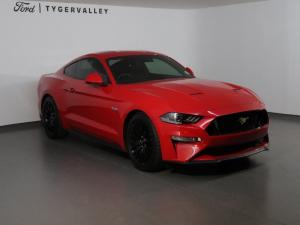 Ford Mustang 5.0 GT automatic - Image 6