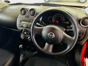 Nissan Micra 1.2 Visia+ 5-Door - Image 6