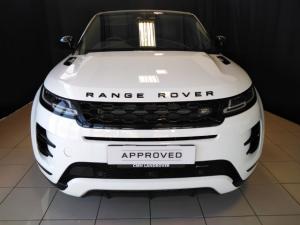 Land Rover Range Rover Evoque D200 R-Dynamic SE - Image 2