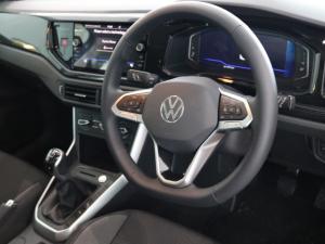 Volkswagen Polo hatch 1.0TSI 70kW Life - Image 16