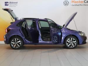 Volkswagen Polo hatch 1.0TSI 70kW Life - Image 5