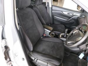 Nissan X-Trail 1.6dCi XE - Image 10