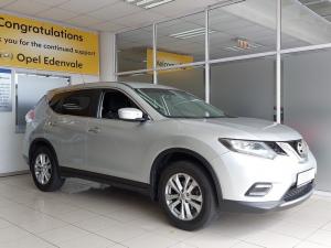 Nissan X-Trail 1.6dCi XE - Image 1