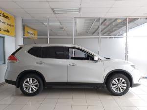 Nissan X-Trail 1.6dCi XE - Image 3
