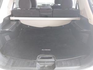 Nissan X-Trail 1.6dCi XE - Image 6