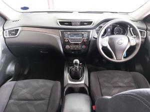 Nissan X-Trail 1.6dCi XE - Image 9