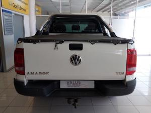 Volkswagen Amarok 2.0TDI double cab Trendline 4Motion - Image 5