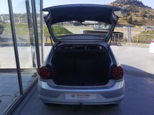 Volkswagen Polo hatch 1.0TSI Comfortline - Image 10