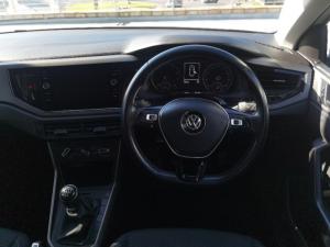 Volkswagen Polo hatch 1.0TSI Comfortline - Image 13
