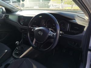 Volkswagen Polo hatch 1.0TSI Comfortline - Image 18