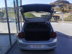 Volkswagen Polo hatch 1.0TSI Trendline - Image 10