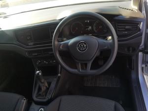 Volkswagen Polo hatch 1.0TSI Trendline - Image 11
