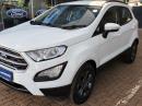 Thumbnail Ford EcoSport 1.0T Trend
