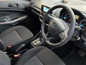 Ford EcoSport 1.5 Ambiente Black - Image 15