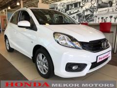 Honda Cape Town Brio hatch 1.2 Comfort