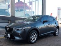 Thumbnail Mazda CX-3 2.0 Active auto