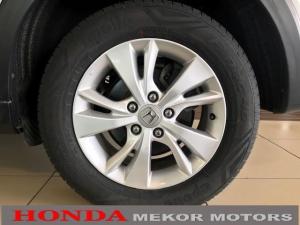 Honda HR-V 1.5 Comfort - Image 4