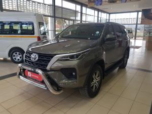 Toyota Fortuner 2.4GD-6 4x4 - Image 6