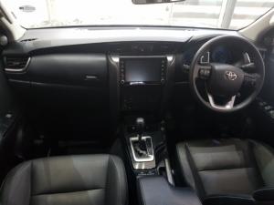 Toyota Fortuner 2.4GD-6 4x4 - Image 9