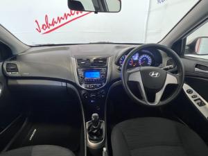 Hyundai Accent 1.6 GL - Image 8