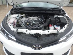 Toyota Corolla Quest 1.8 Plus - Image 19