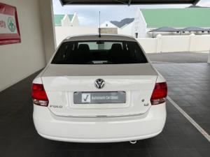 Volkswagen Polo sedan 1.6 Comfortline auto - Image 3