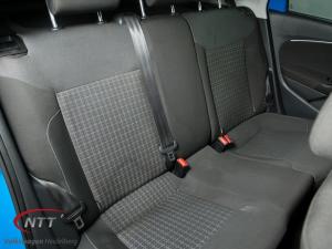 Volkswagen Polo GP 1.2 TSI Comfortline - Image 13