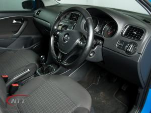Volkswagen Polo GP 1.2 TSI Comfortline - Image 15