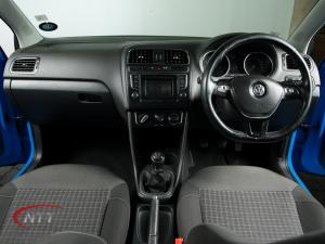 Volkswagen Polo GP 1.2 TSI Comfortline - Image 16