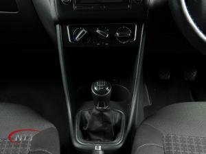 Volkswagen Polo GP 1.2 TSI Comfortline - Image 17
