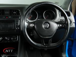 Volkswagen Polo GP 1.2 TSI Comfortline - Image 18