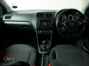 Volkswagen Polo GP 1.2 TSI Comfortline - Image 19