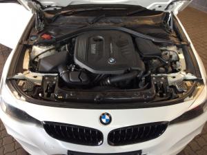 BMW 340i automatic - Image 7