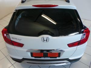 Honda WR-V 1.2 Comfort - Image 5