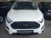 Ford EcoSport 1.5 Ambiente Black - Thumbnail 2