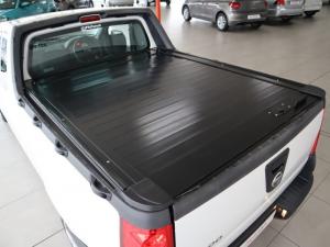 Nissan NP200 1.6i (aircon) safety pack - Image 19