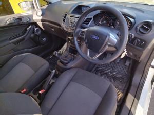 Ford Fiesta 5-door 1.4 Ambiente - Image 8