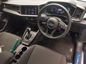 Audi A1 Sportback 35TFSI Advanced - Image 7