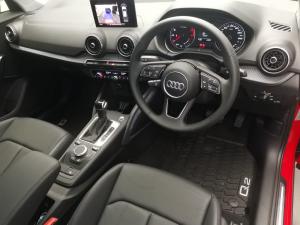 Audi Q2 35TFSI Advanced - Image 10