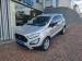 Ford EcoSport 1.5TDCi Ambiente - Thumbnail 1