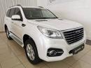Thumbnail Haval H9 2.0T 4WD Luxury