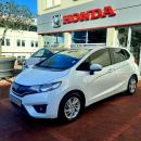Used 2021 Honda Jazz 1.5 Elegance Cape Town for only R 269,900.00