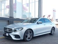 Thumbnail Mercedes-Benz E-Class E220d AMG Line