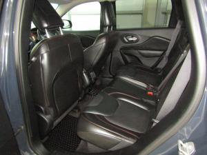Jeep Cherokee 3.2 Trailhawk automatic - Image 10