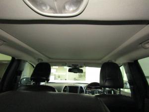 Jeep Cherokee 3.2 Trailhawk automatic - Image 13