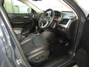 Jeep Cherokee 3.2 Trailhawk automatic - Image 14