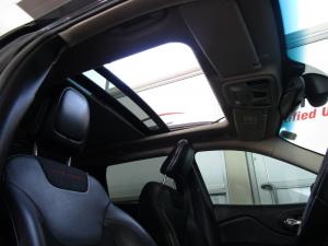 Jeep Cherokee 3.2 Trailhawk automatic - Image 15