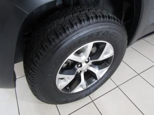 Jeep Cherokee 3.2 Trailhawk automatic - Image 16